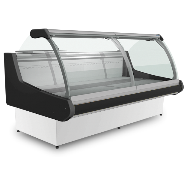 Self Contained Refrigerated Deli/Meat/Cheese/Salad Cases – GRDSCD